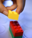 Modular Architecture is just like LEGOs. Only Bigger